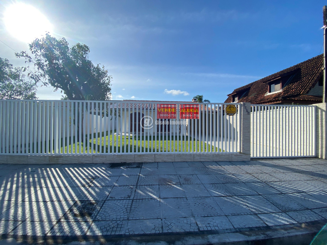Foto 5 - CASA em PONTAL DO PARANÁ PR no bairro Balneário Ipanema - Referência 202