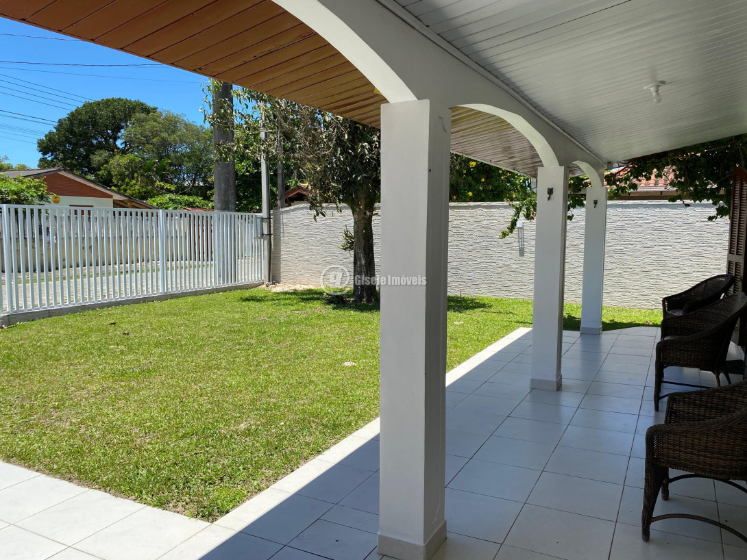 Foto 6 - CASA em PONTAL DO PARANÁ PR no bairro Balneário Ipanema - Referência 202