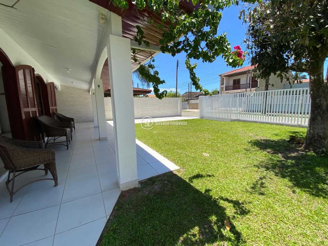 Foto 7 - CASA em PONTAL DO PARANÁ PR no bairro Balneário Ipanema - Referência 202