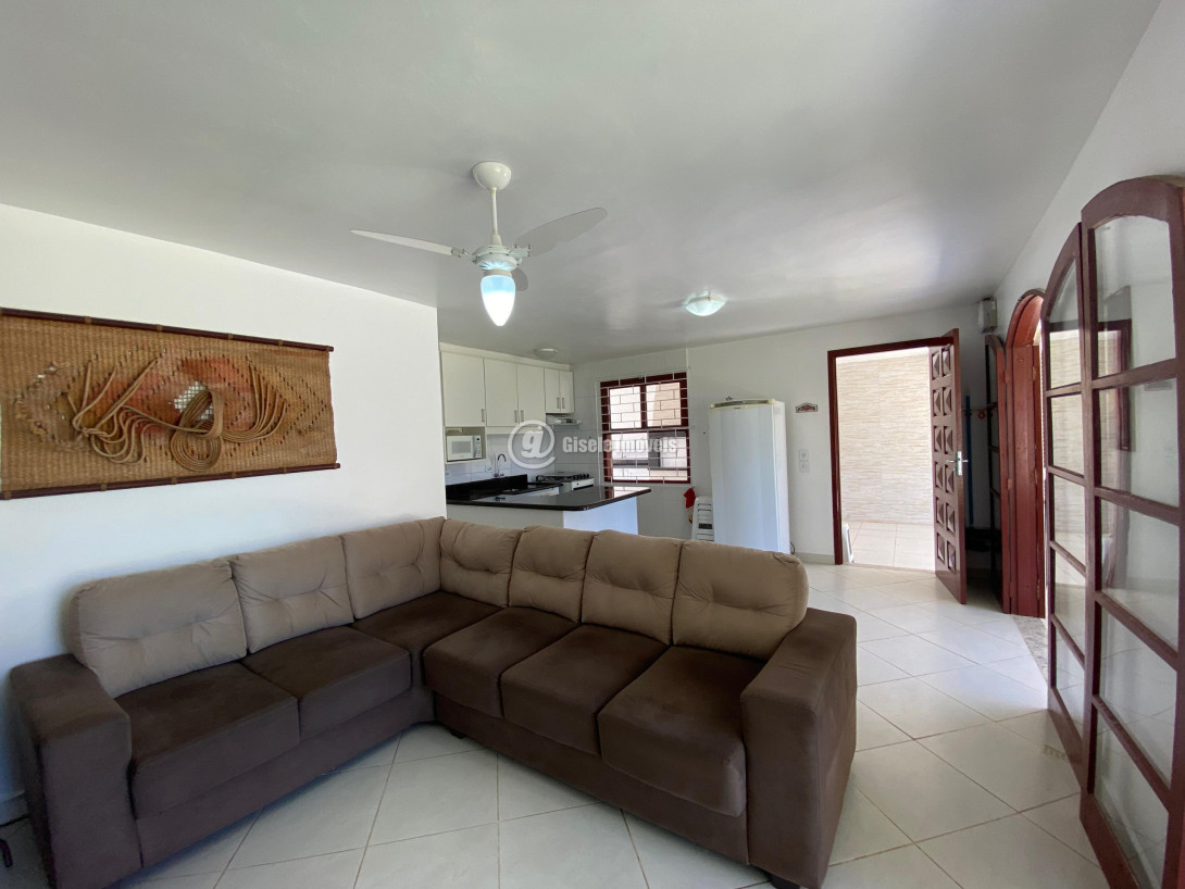 Foto 9 - CASA em PONTAL DO PARANÁ PR no bairro Balneário Ipanema - Referência 202