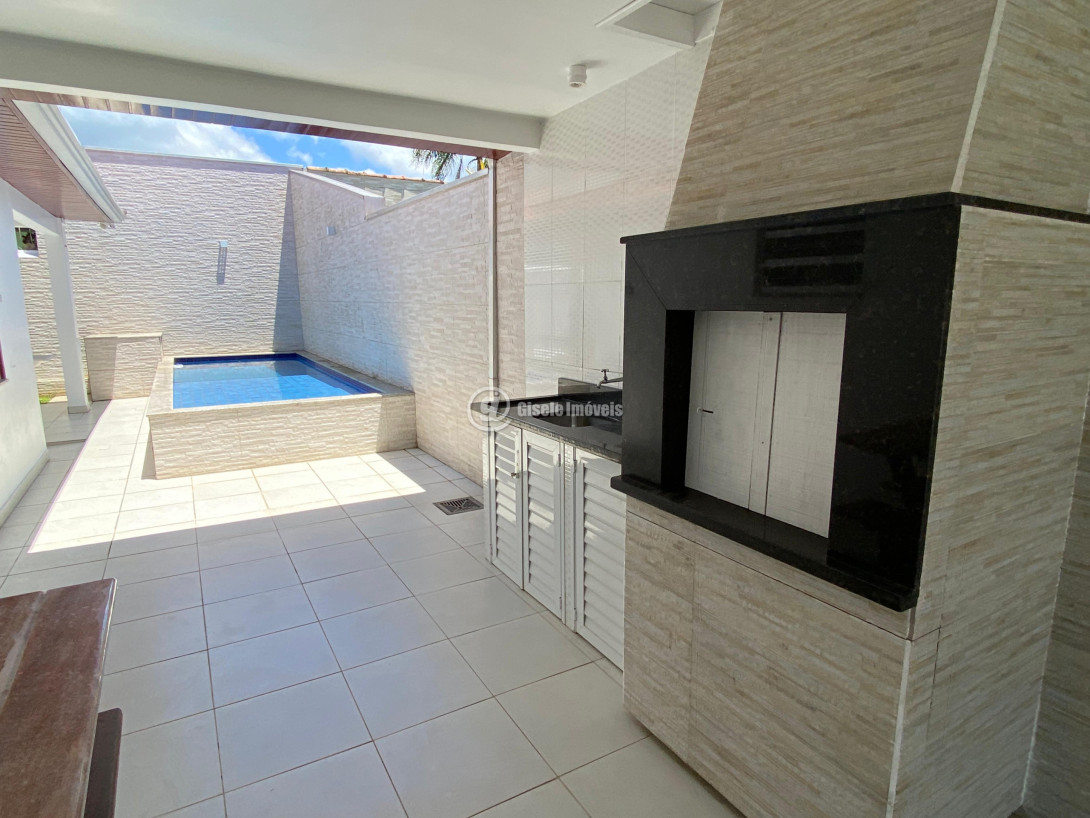 Foto 16 - CASA em PONTAL DO PARANÁ PR no bairro Balneário Ipanema - Referência 202