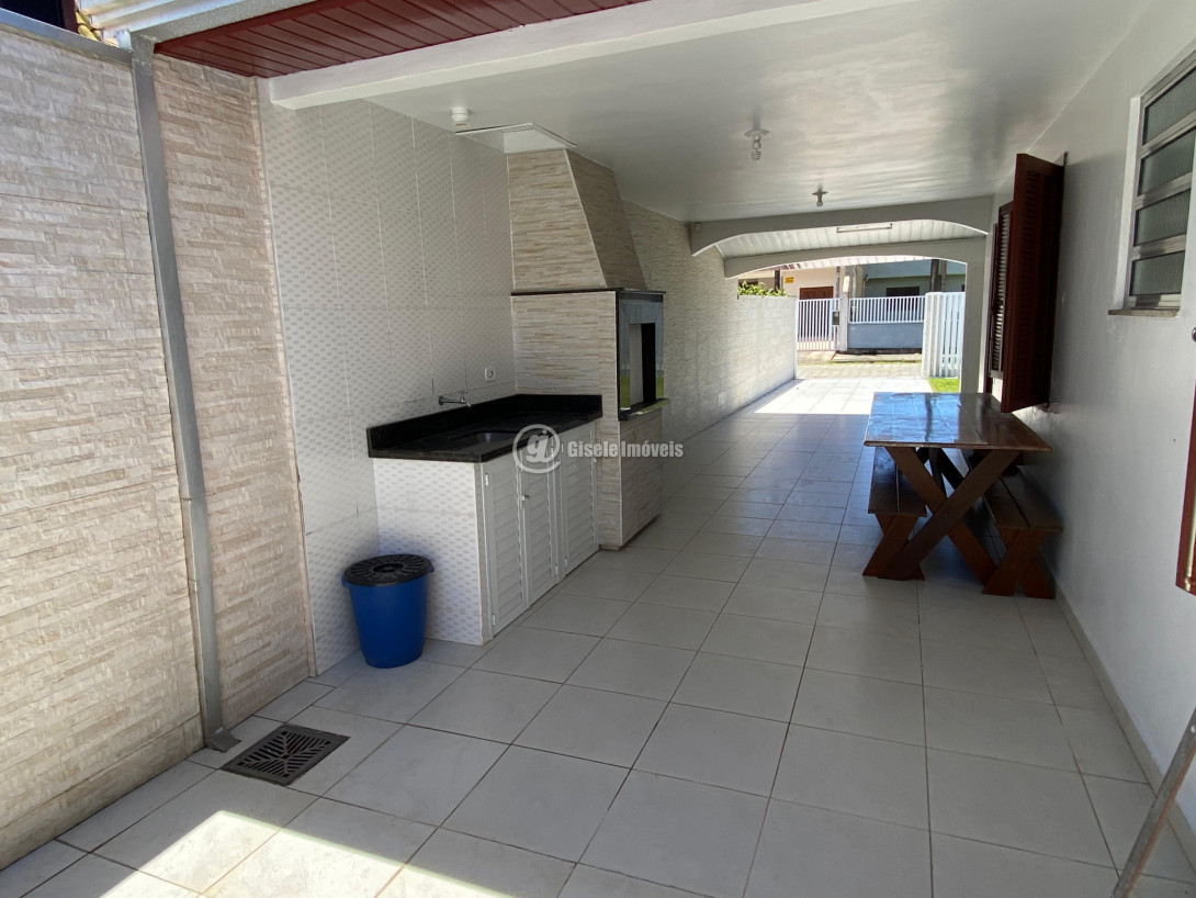 Foto 17 - CASA em PONTAL DO PARANÁ PR no bairro Balneário Ipanema - Referência 202