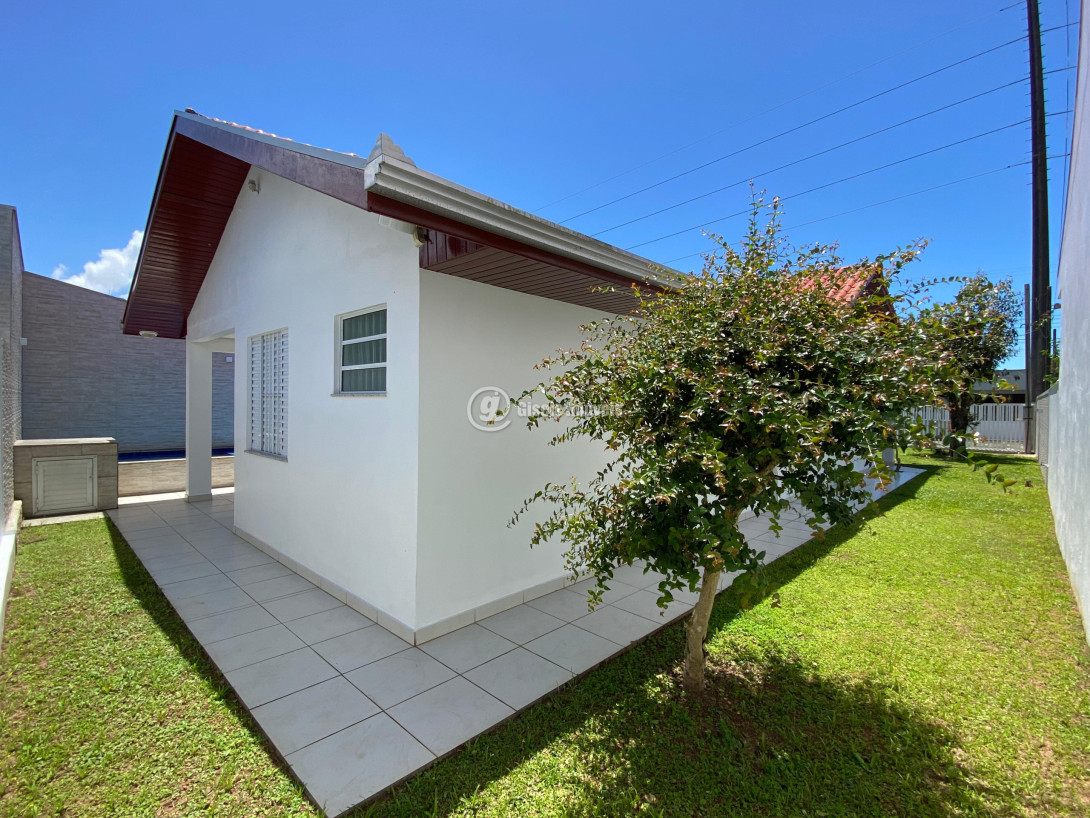 Foto 19 - CASA em PONTAL DO PARANÁ PR no bairro Balneário Ipanema - Referência 202