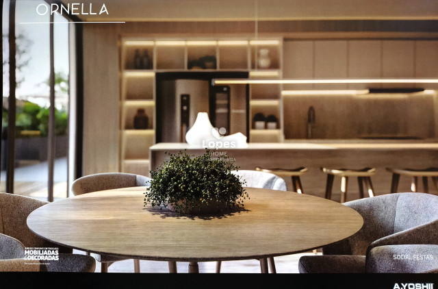 APARTAMENTO no Bairro: Cabral - Lopes Home - Curitiba - foto 2