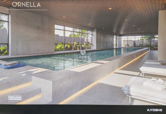 APARTAMENTO no Bairro: Cabral - Lopes Home - Curitiba - foto 5