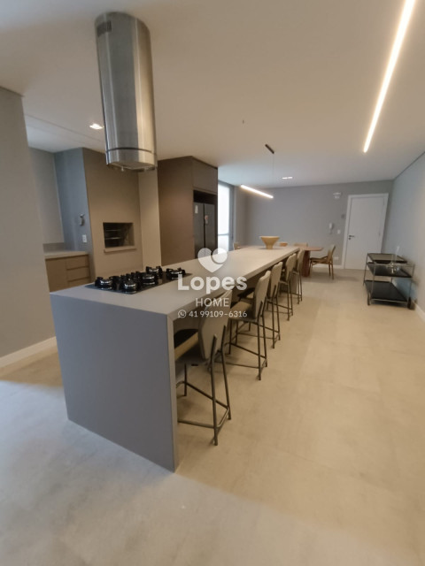 APARTAMENTO no Bairro: Cabral - Lopes Home - Curitiba - foto 10