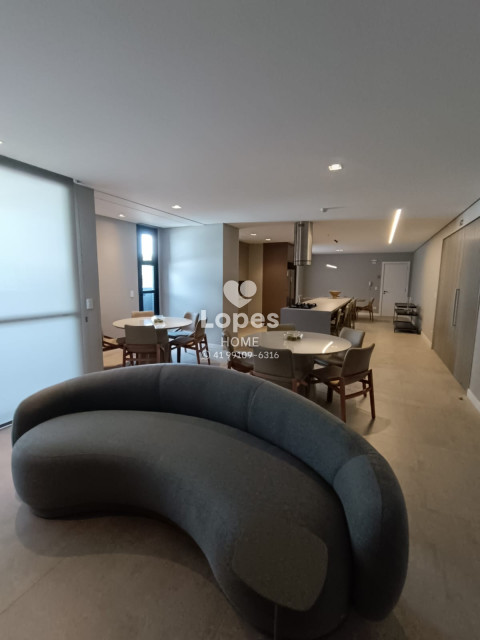 APARTAMENTO no Bairro: Cabral - Lopes Home - Curitiba - foto 13