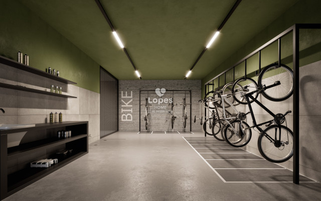 APARTAMENTO no Bairro: Rebouças - Lopes Home - Curitiba - foto 6