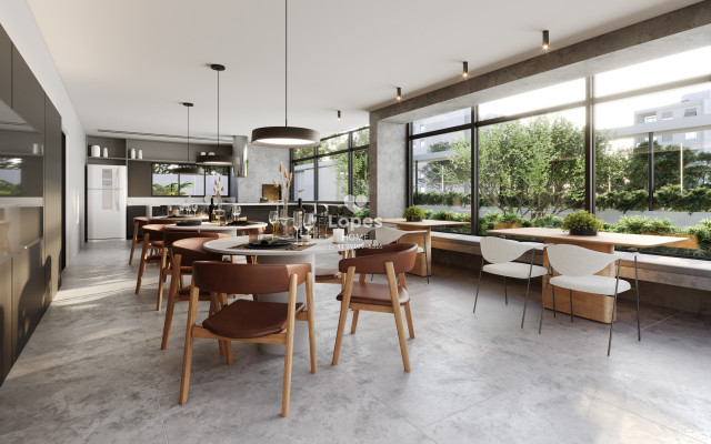 APARTAMENTO no Bairro: Rebouças - Lopes Home - Curitiba - foto 2