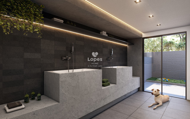 APARTAMENTO no Bairro: Rebouças - Lopes Home - Curitiba - foto 7