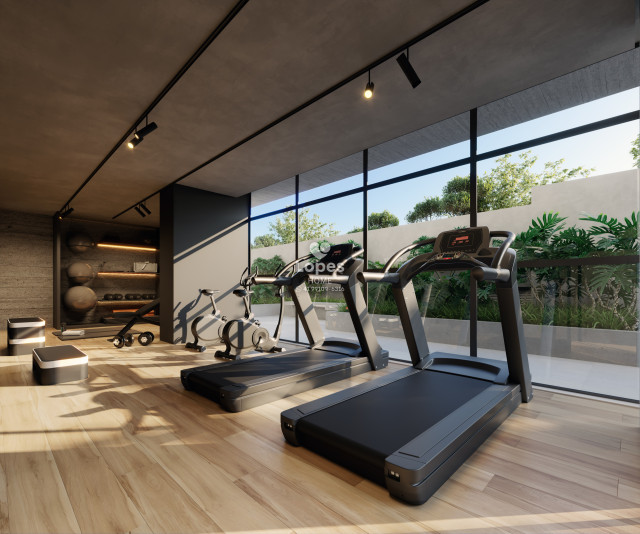 APARTAMENTO no Bairro: Rebouças - Lopes Home - Curitiba - foto 8