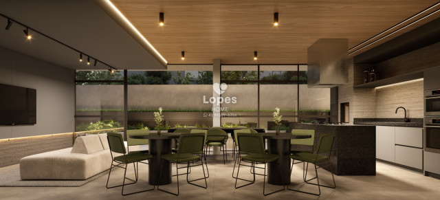 APARTAMENTO no Bairro: Rebouças - Lopes Home - Curitiba - foto 3