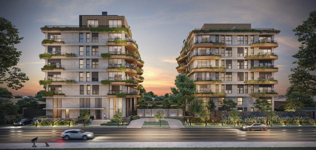 APARTAMENTO no Bairro: Batel - Lopes Home - Curitiba - foto 0