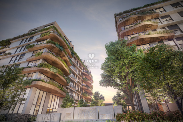 APARTAMENTO no Bairro: Batel - Lopes Home - Curitiba - foto 2