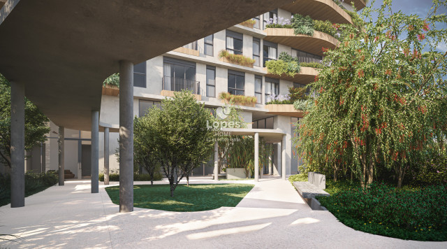 APARTAMENTO no Bairro: Batel - Lopes Home - Curitiba - foto 3