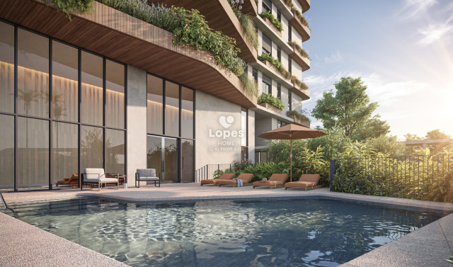 APARTAMENTO no Bairro: Batel - Lopes Home - Curitiba - foto 4