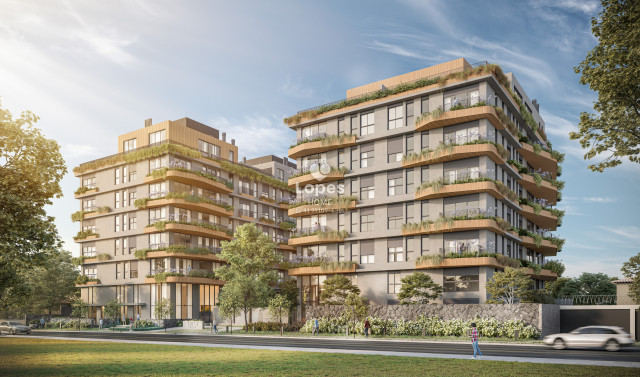 APARTAMENTO no Bairro: Batel - Lopes Home - Curitiba - foto 1