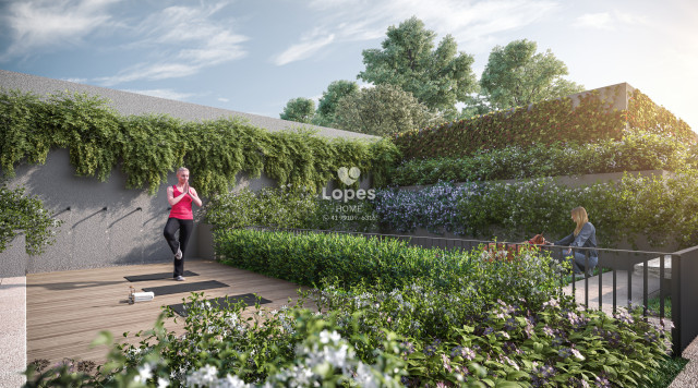 APARTAMENTO no Bairro: Batel - Lopes Home - Curitiba - foto 5