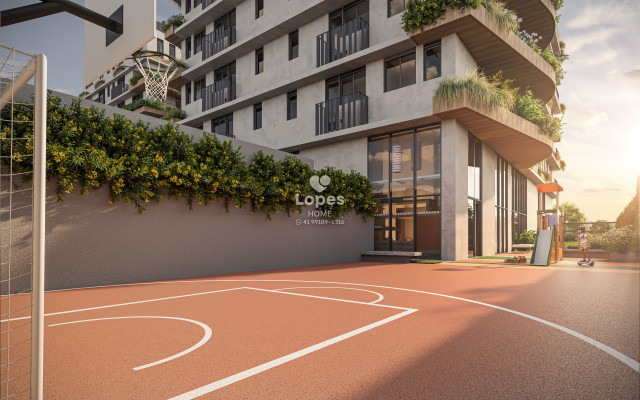 APARTAMENTO no Bairro: Batel - Lopes Home - Curitiba - foto 7