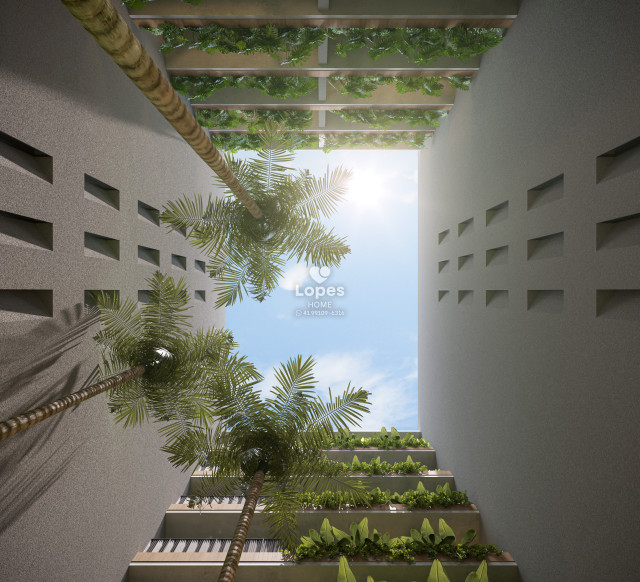 APARTAMENTO no Bairro: Batel - Lopes Home - Curitiba - foto 8