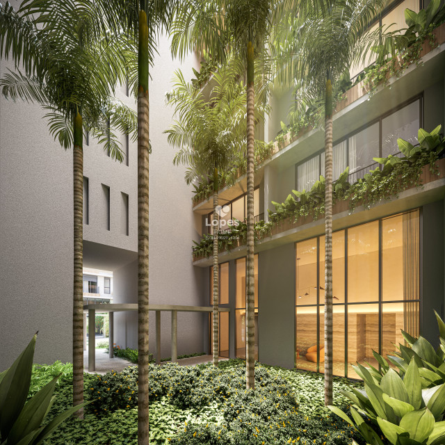 APARTAMENTO no Bairro: Batel - Lopes Home - Curitiba - foto 9