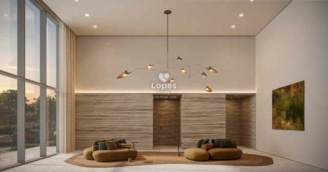 APARTAMENTO no Bairro: Batel - Lopes Home - Curitiba - foto 11