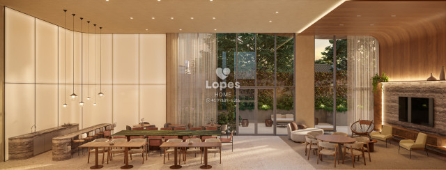 APARTAMENTO no Bairro: Batel - Lopes Home - Curitiba - foto 12