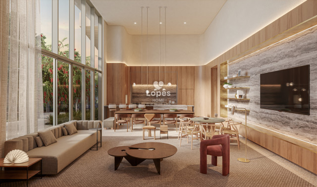 APARTAMENTO no Bairro: Batel - Lopes Home - Curitiba - foto 14