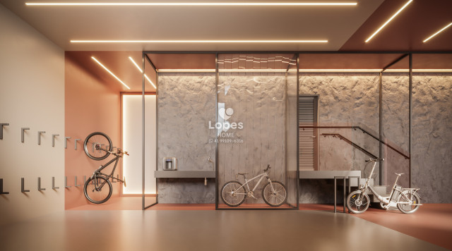 APARTAMENTO no Bairro: Batel - Lopes Home - Curitiba - foto 15