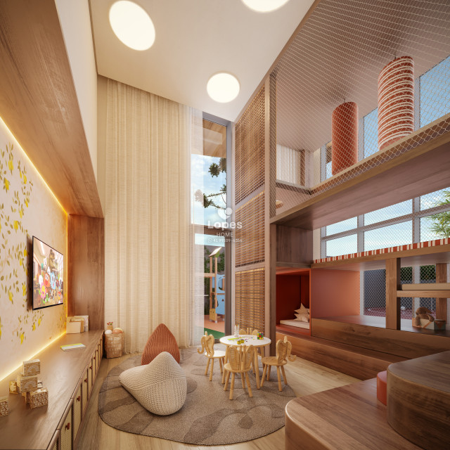 APARTAMENTO no Bairro: Batel - Lopes Home - Curitiba - foto 16