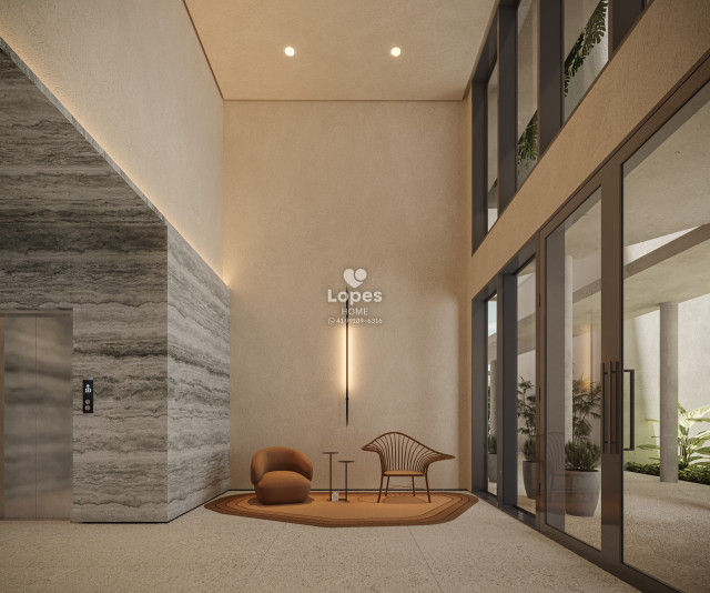 APARTAMENTO no Bairro: Batel - Lopes Home - Curitiba - foto 17