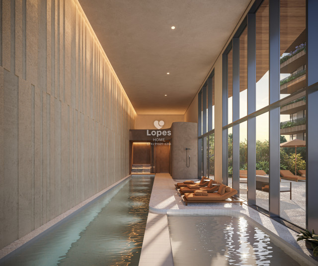 APARTAMENTO no Bairro: Batel - Lopes Home - Curitiba - foto 19