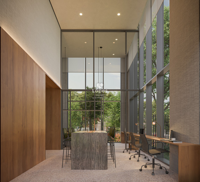 APARTAMENTO no Bairro: Batel - Lopes Home - Curitiba - foto 20