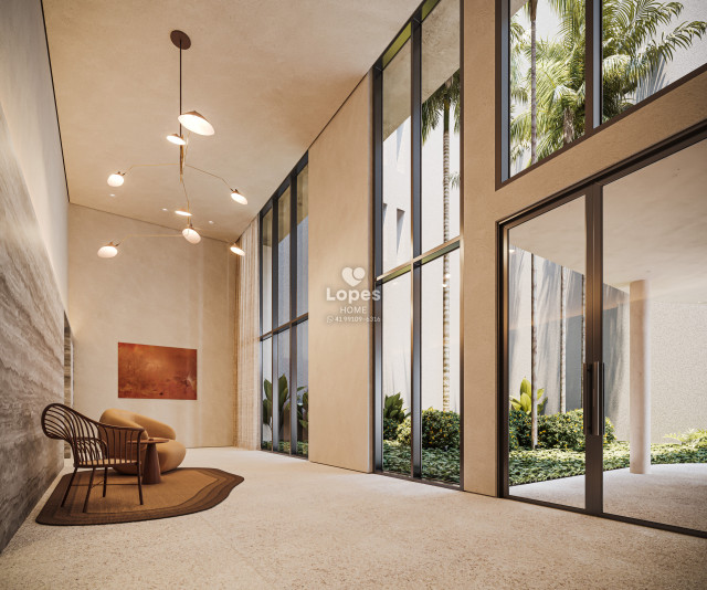 APARTAMENTO no Bairro: Batel - Lopes Home - Curitiba - foto 21