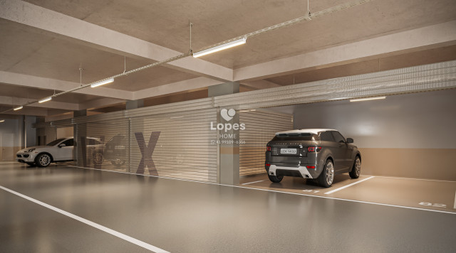 APARTAMENTO no Bairro: Batel - Lopes Home - Curitiba - foto 22