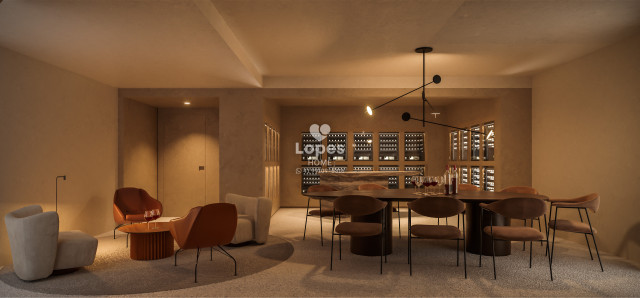 APARTAMENTO no Bairro: Batel - Lopes Home - Curitiba - foto 13