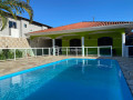 Foto 4 - CASA COM PISCINA - BALNEÁRIO IPANEMA - REF 210
