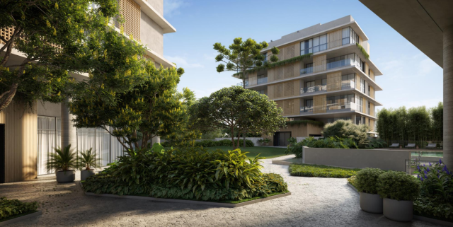 APARTAMENTO no Bairro: Mercês - Lopes Home - Curitiba - foto 0