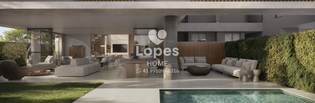 APARTAMENTO no Bairro: Mercês - Lopes Home - Curitiba - foto 4