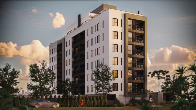 APARTAMENTO no Bairro: Santa Quitéria - Lopes Home - Curitiba - foto 0