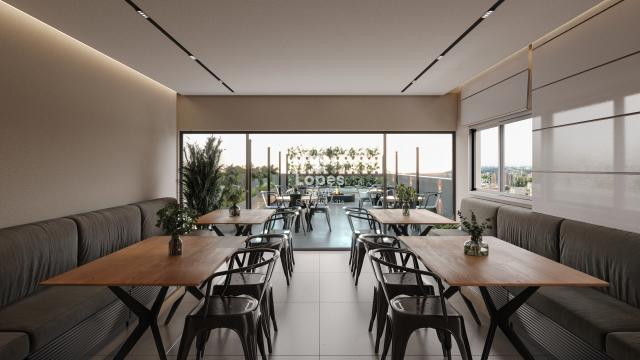 APARTAMENTO no Bairro: Santa Quitéria - Lopes Home - Curitiba - foto 2