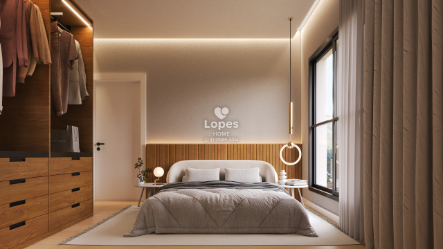 APARTAMENTO no Bairro: Santa Quitéria - Lopes Home - Curitiba - foto 7