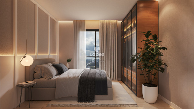 APARTAMENTO no Bairro: Santa Quitéria - Lopes Home - Curitiba - foto 8