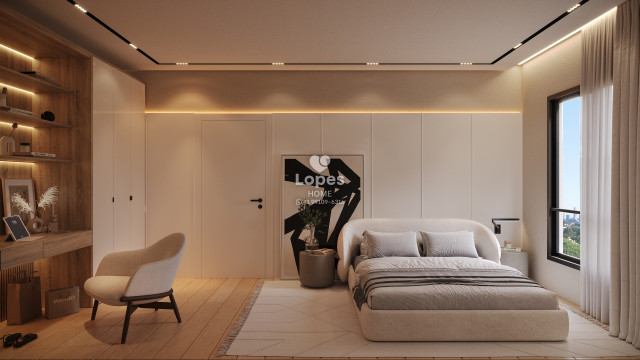 APARTAMENTO no Bairro: Santa Quitéria - Lopes Home - Curitiba - foto 9