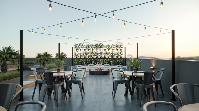 APARTAMENTO no Bairro: Santa Quitéria - Lopes Home - Curitiba - foto 3