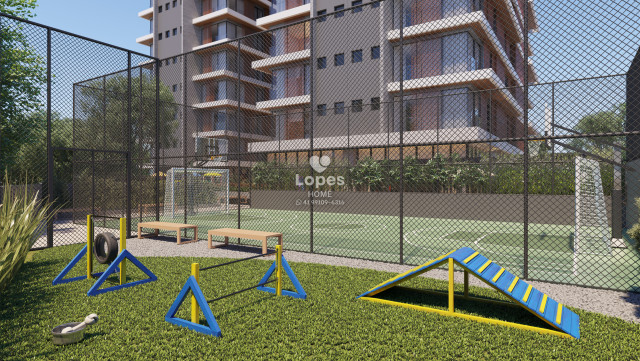 APARTAMENTO no Bairro: Centro - Lopes Home - Curitiba - foto 16