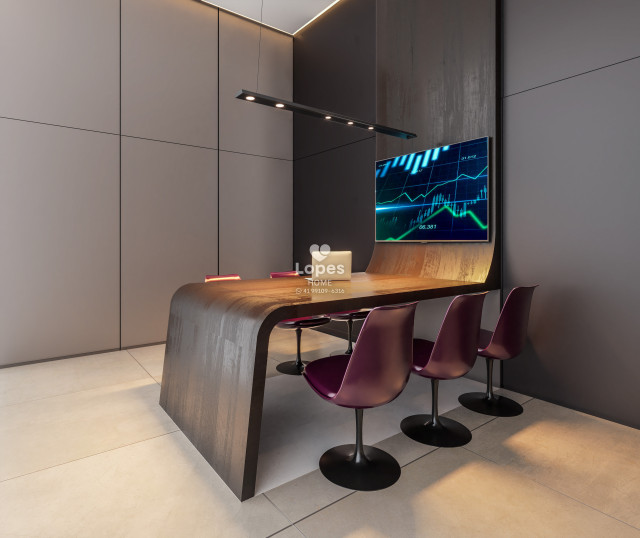 APARTAMENTO no Bairro: Centro - Lopes Home - Curitiba - foto 18