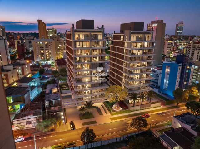 APARTAMENTO no Bairro: Centro - Lopes Home - Curitiba - foto 21