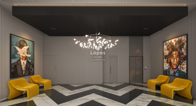 APARTAMENTO no Bairro: Centro - Lopes Home - Curitiba - foto 2