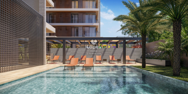 APARTAMENTO no Bairro: Centro - Lopes Home - Curitiba - foto 9